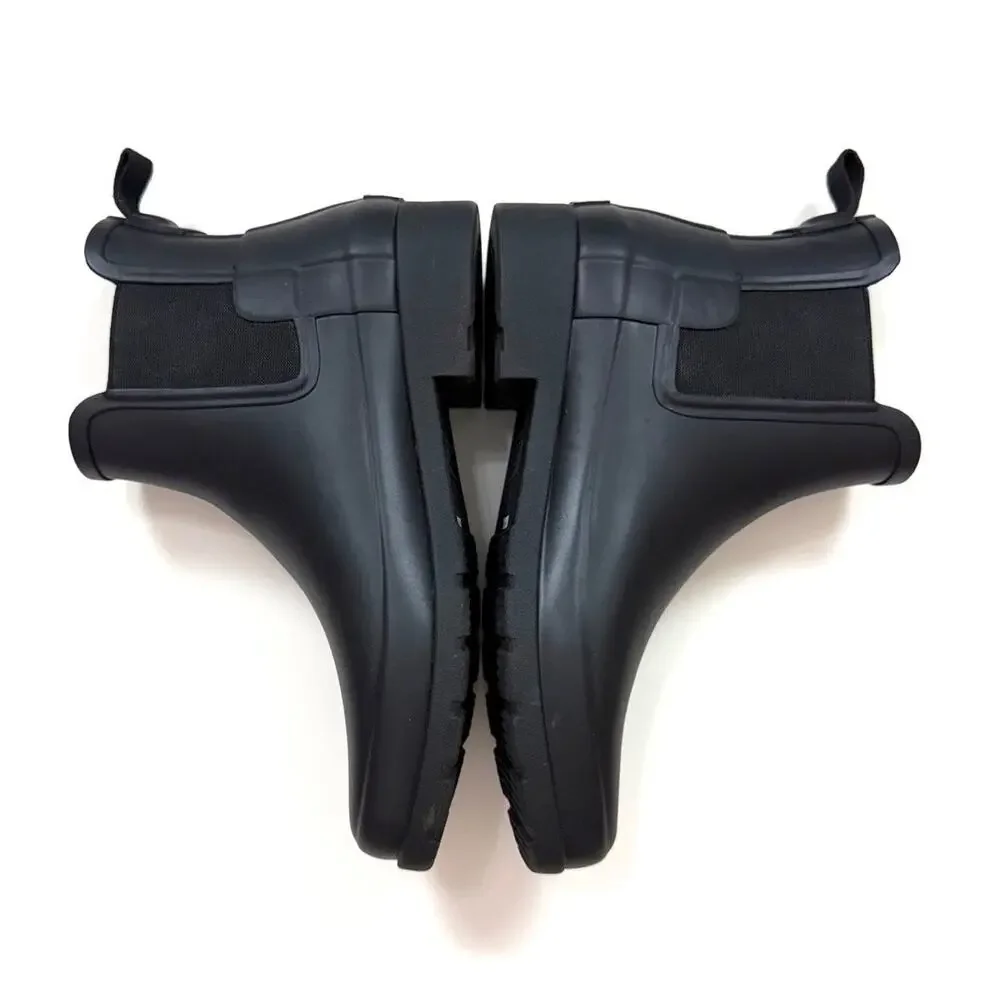 Hunter Refined Waterproof Chelsea Boot
